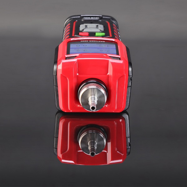 可燃?xì)怏w報(bào)警器